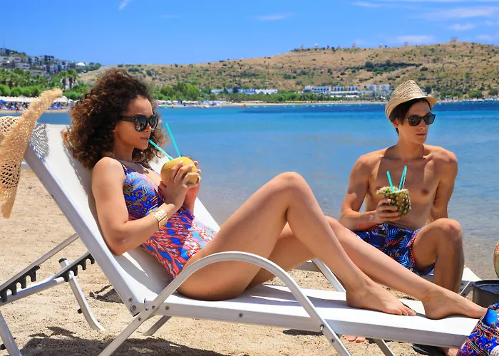 Marvida Senses Very Chic Bodrum Adult Only