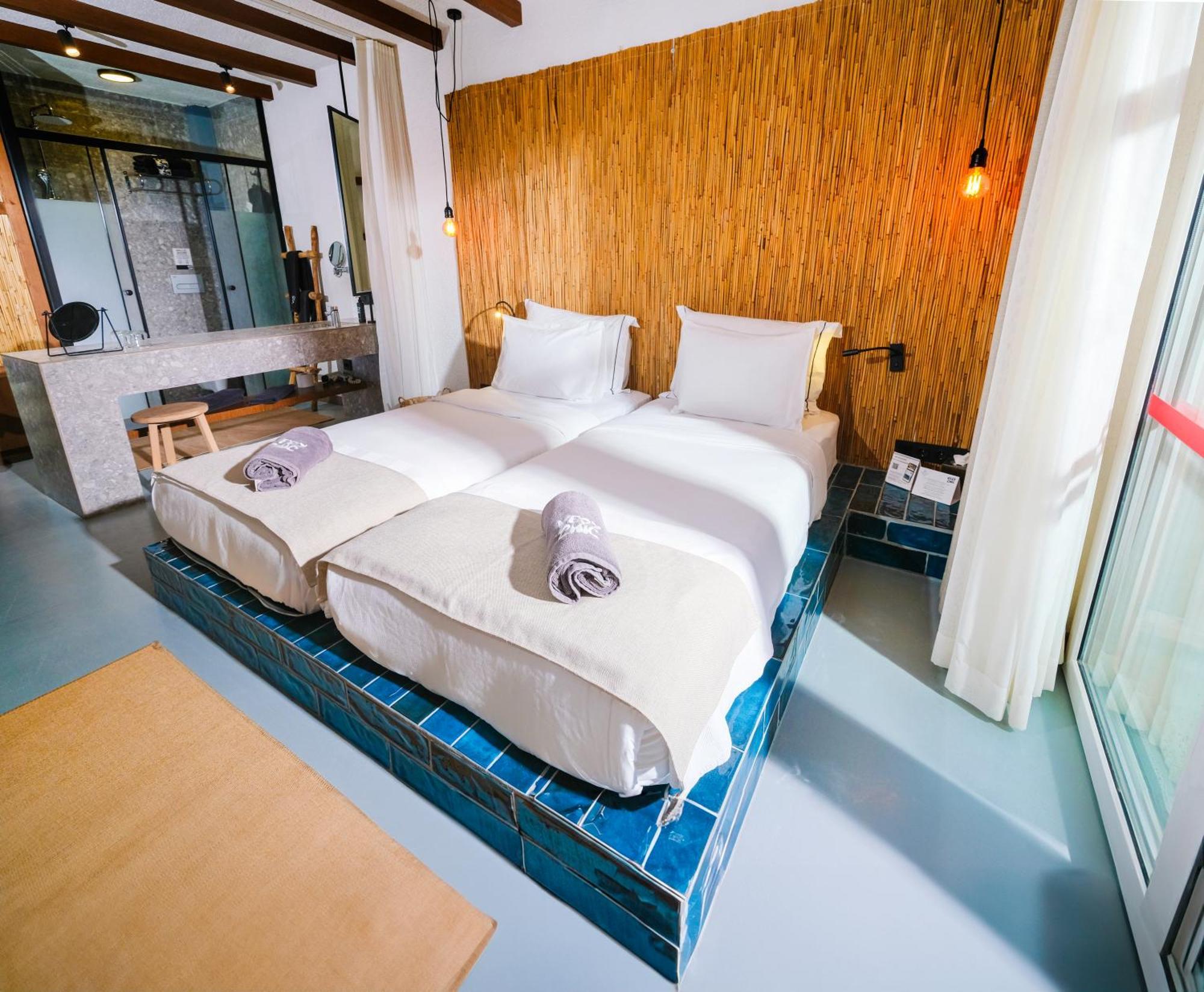Marvida Senses Very Chic Bodrum Adult Only 5*