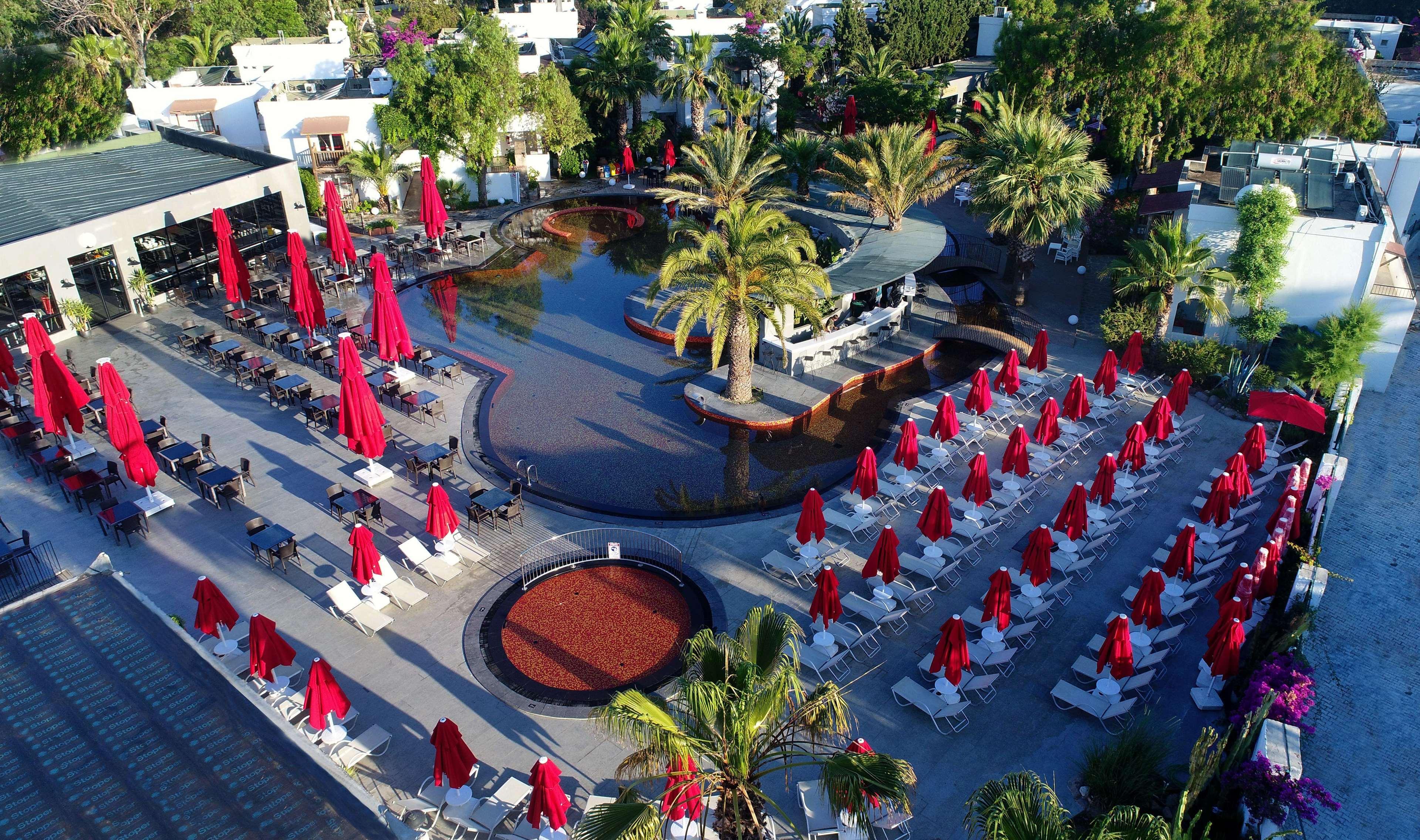 Hotel Marvida Senses Very Chic Bodrum Adult Only Gümbet