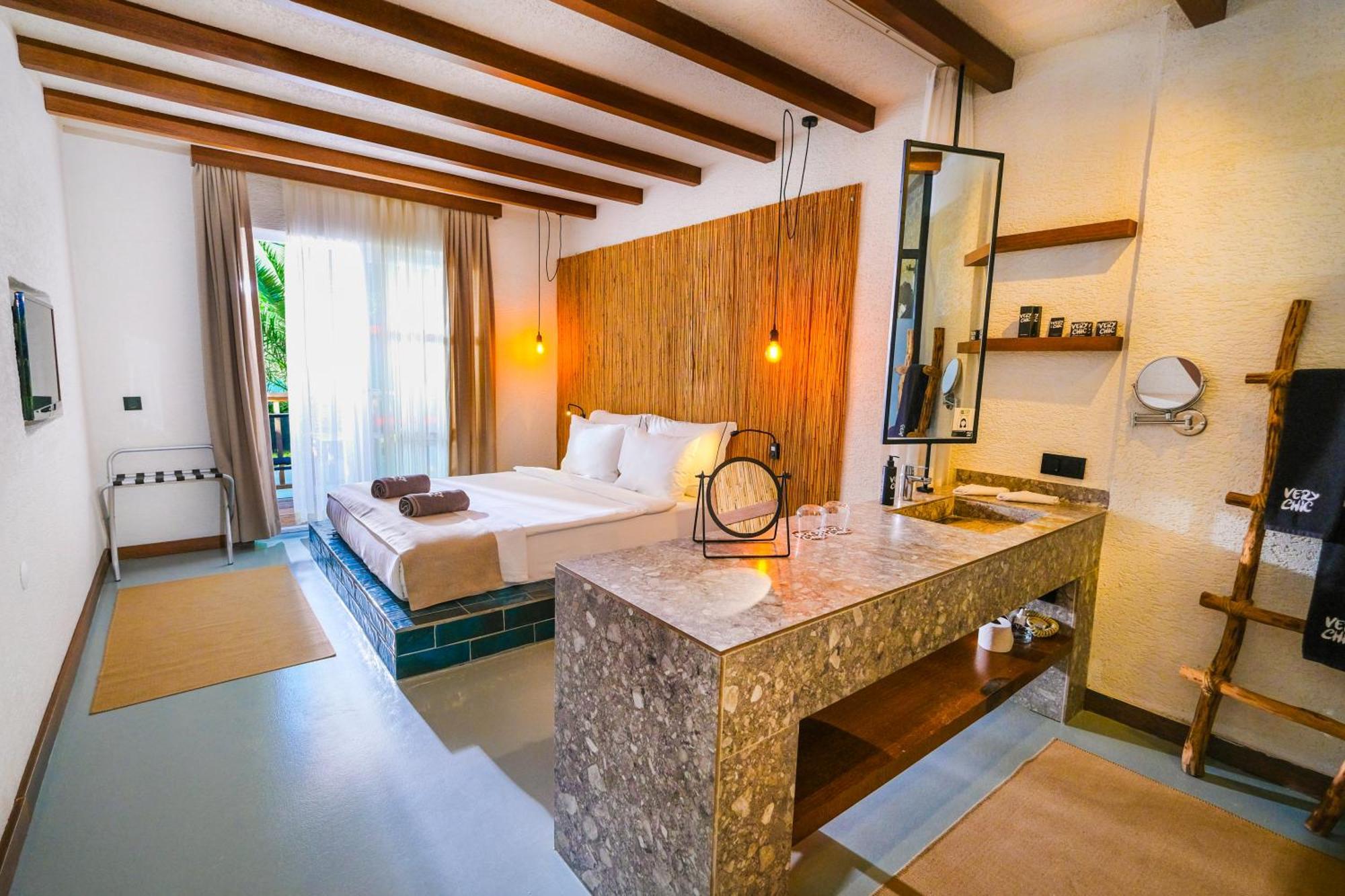 Marvida Senses Very Chic Bodrum Adult Only Hotel Gümbet