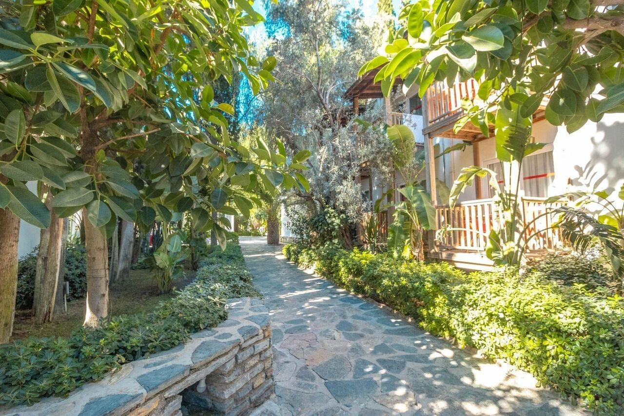 Marvida Senses Very Chic Bodrum Adult Only