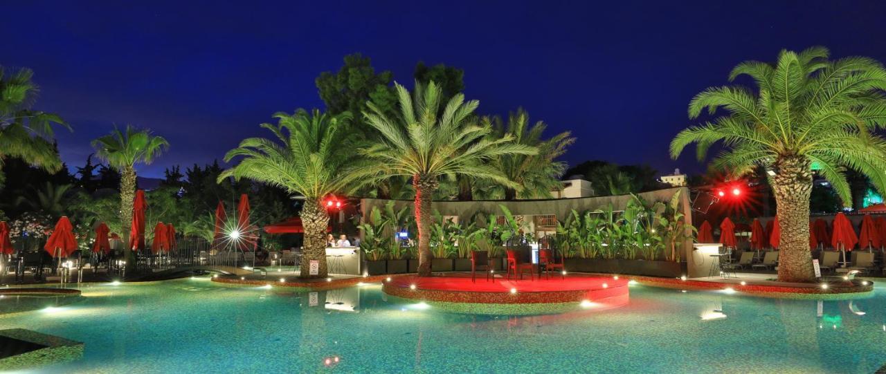 Отель Marvida Senses Very Chic Bodrum Adult Only Гумбет