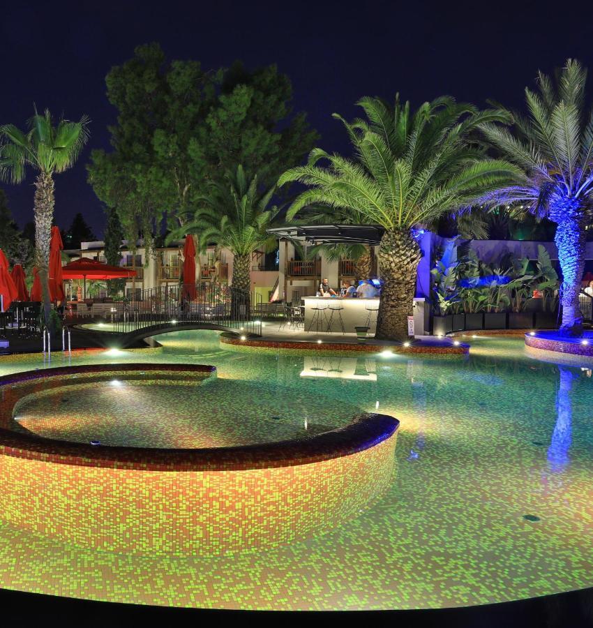 Marvida Senses Very Chic Bodrum Adult Only Отель