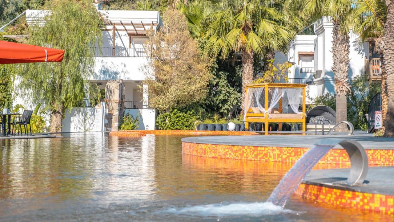 Marvida Senses Very Chic Bodrum Adult Only Отель 5*