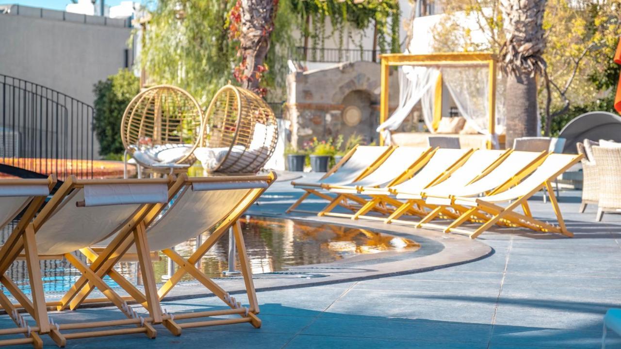 Marvida Senses Very Chic Bodrum Adult Only 5* Гумбет
