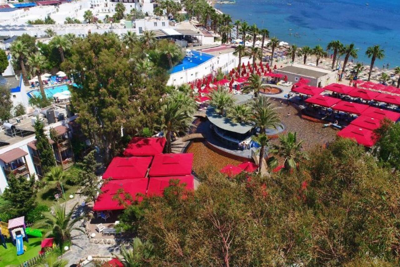 Marvida Senses Very Chic Bodrum Adult Only Отель Гумбет