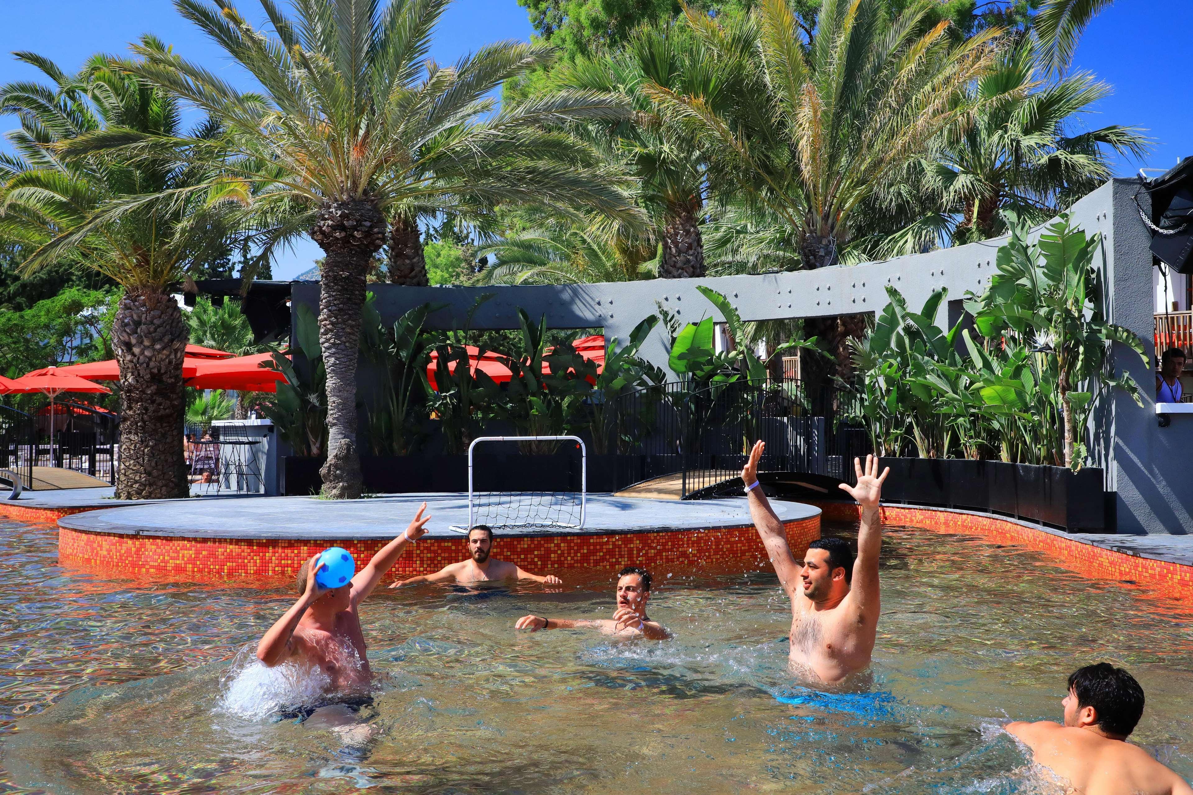 Marvida Senses Very Chic Bodrum Adult Only 5* Гумбет