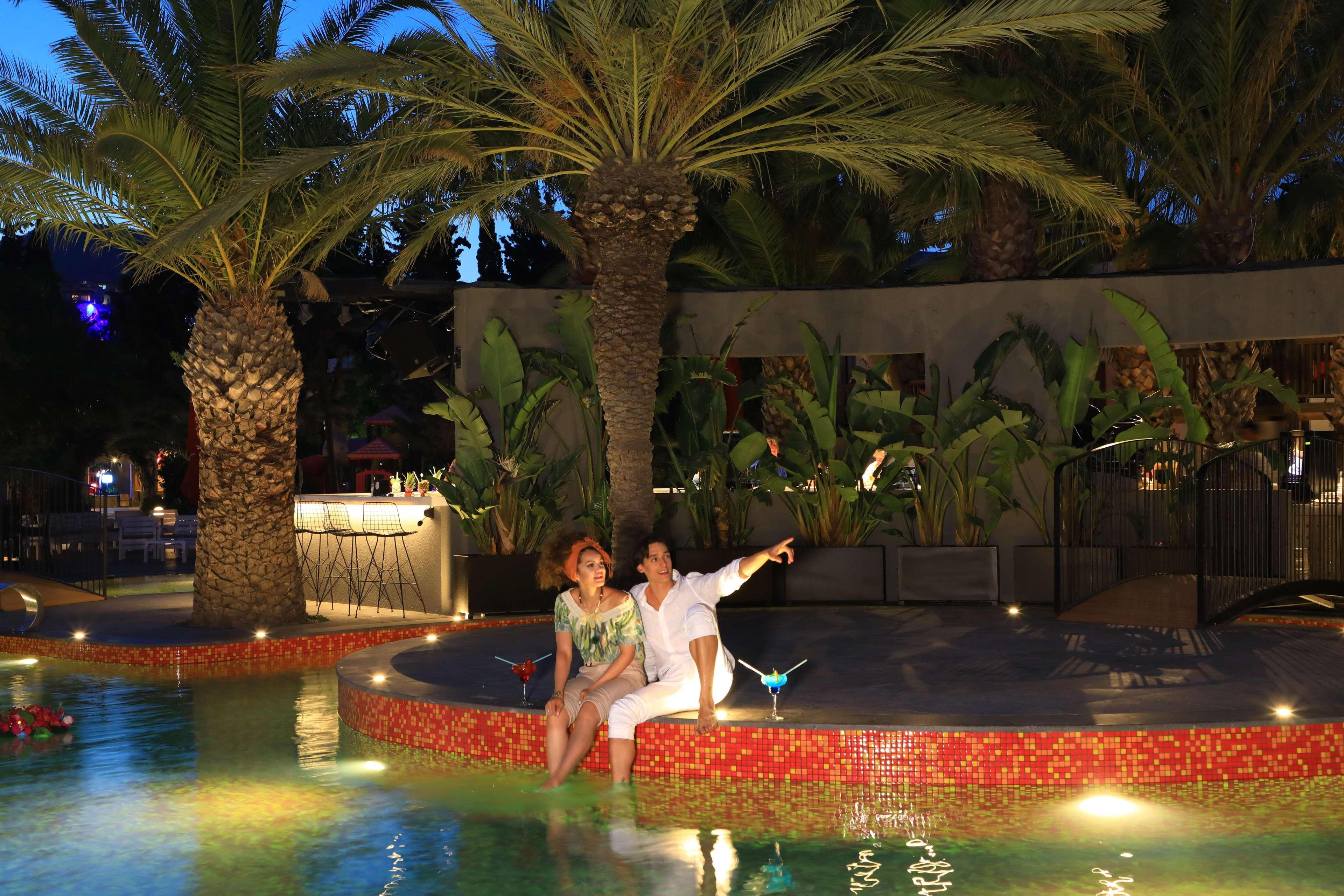Marvida Senses Very Chic Bodrum Adult Only Gumbet