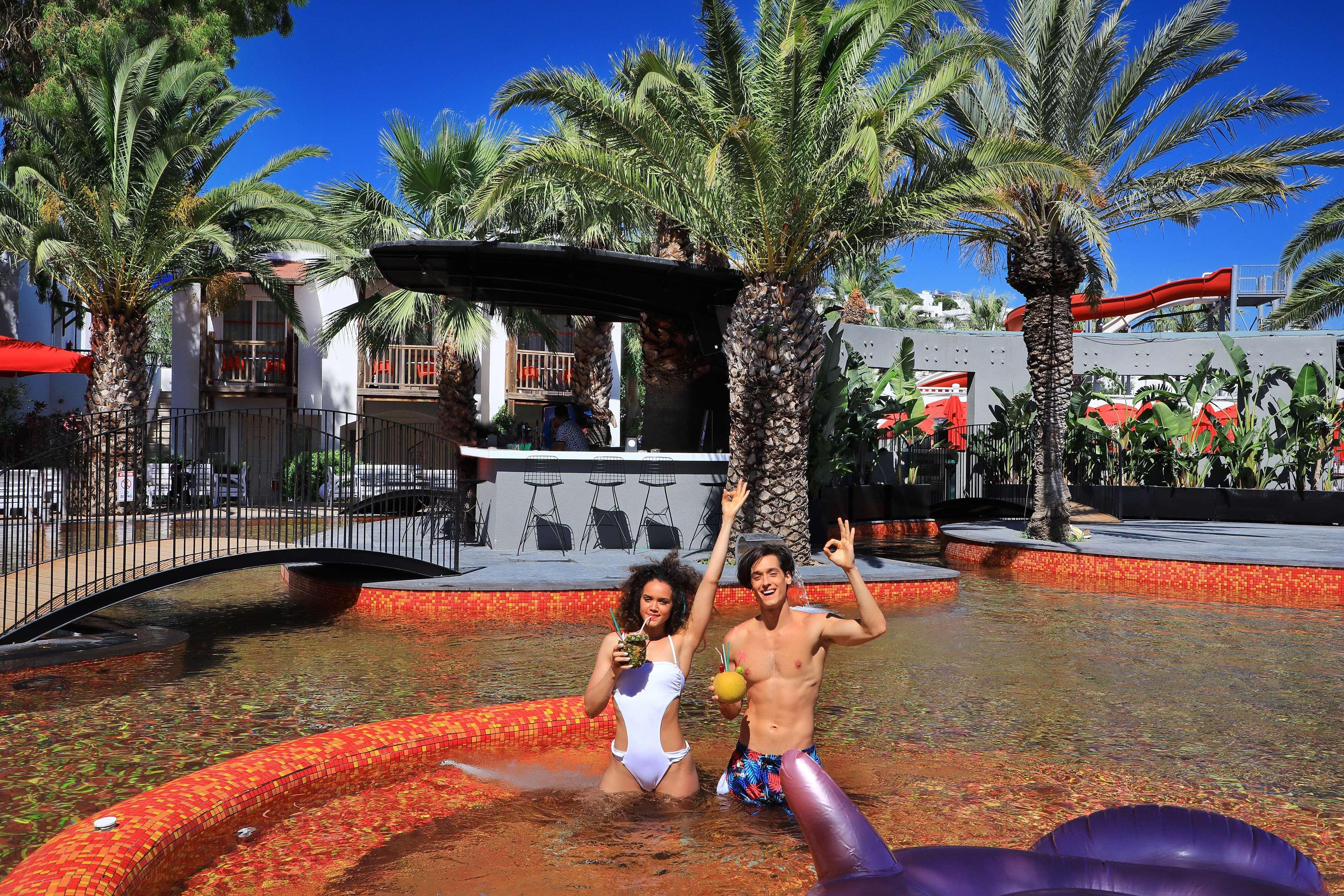 Marvida Senses Very Chic Bodrum Adult Only
