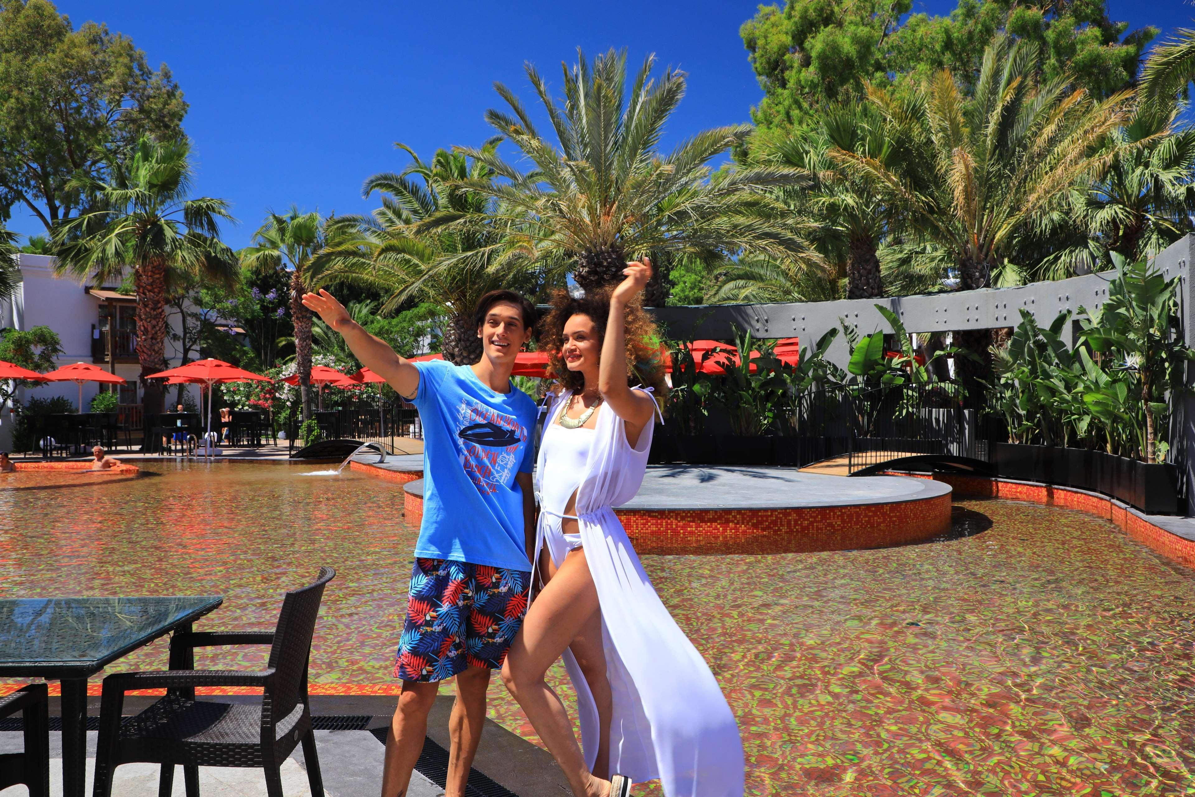 Marvida Senses Very Chic Bodrum Adult Only Hotel 5*