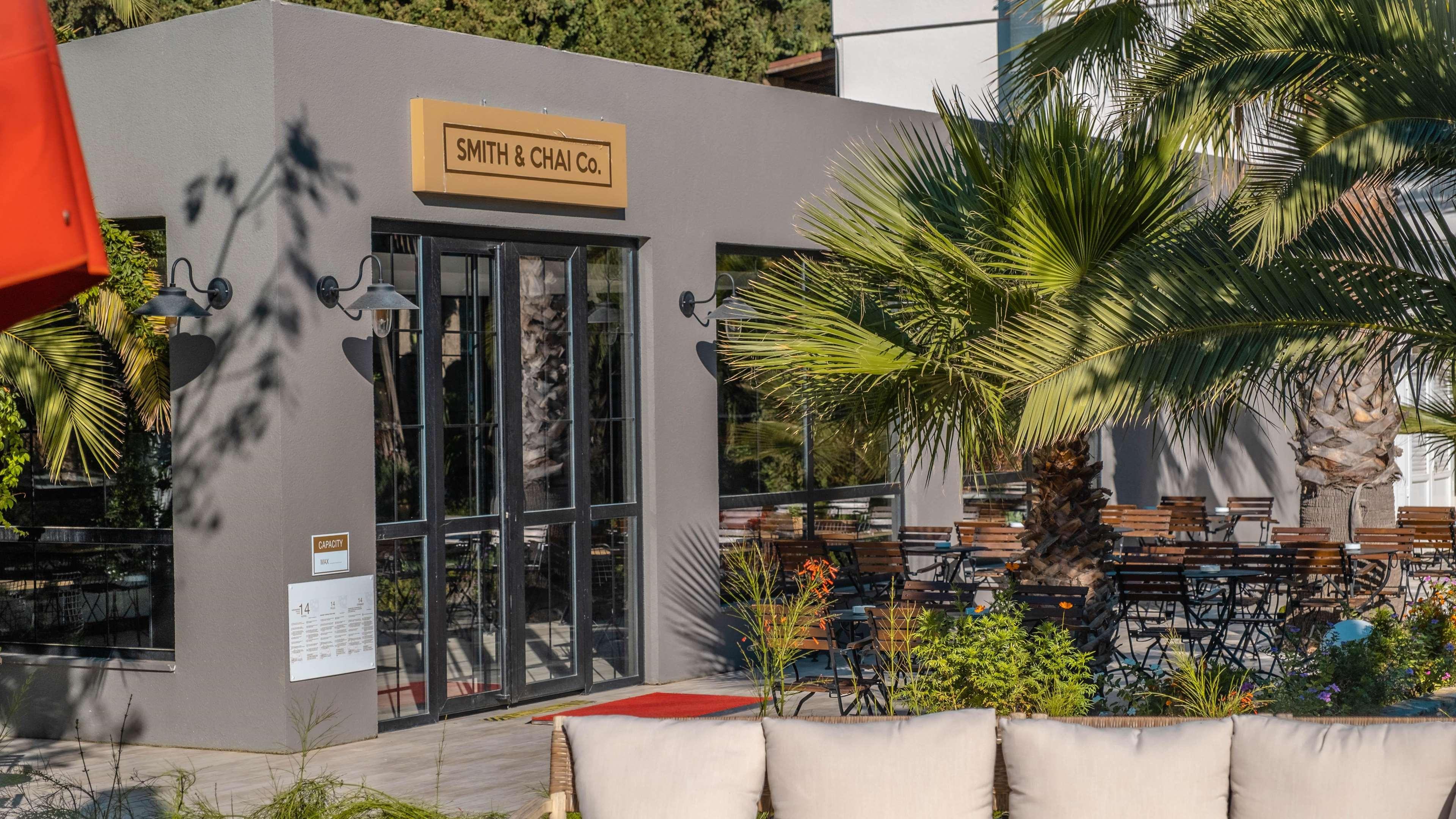 Отель Marvida Senses Very Chic Bodrum Adult Only Гумбет