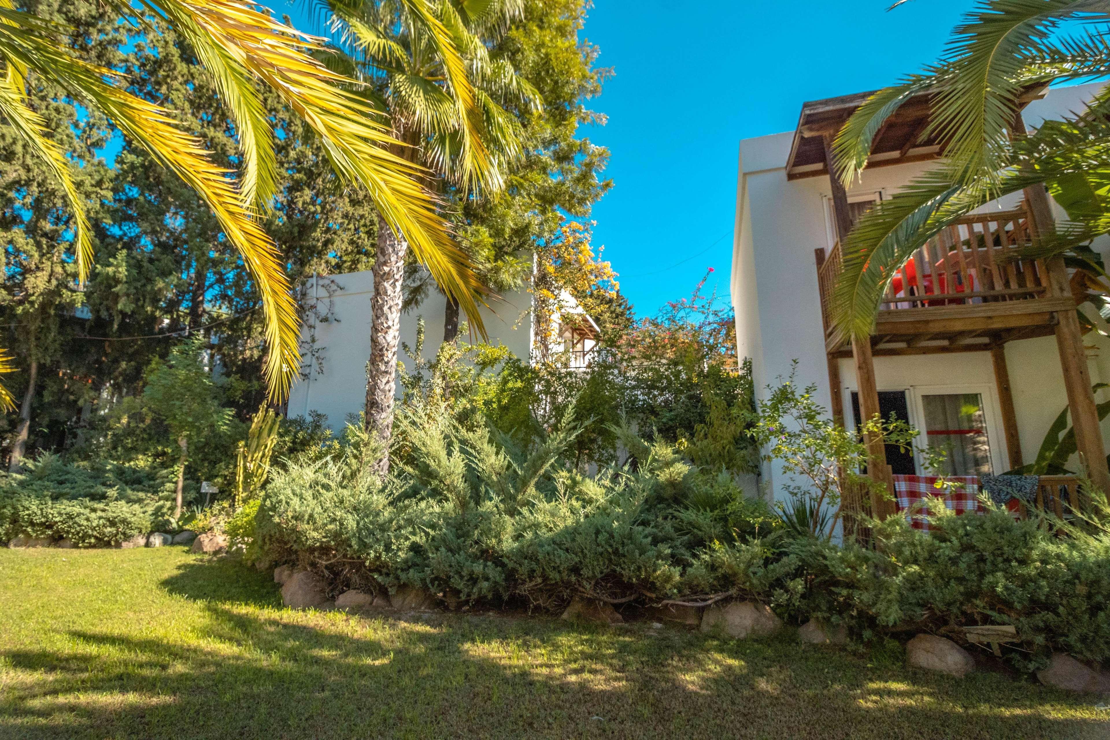 Marvida Senses Very Chic Bodrum Adult Only Hotel 5*