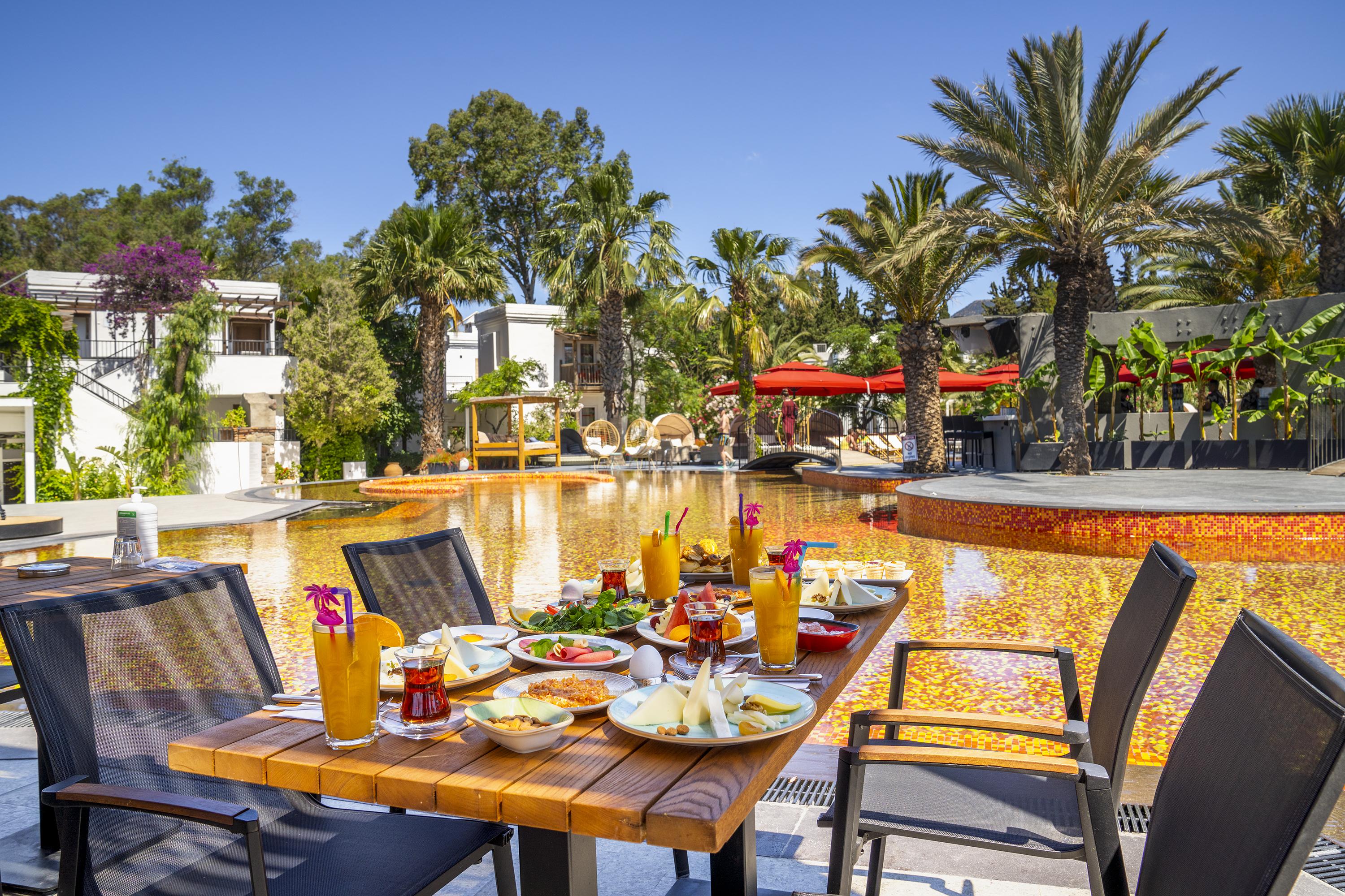 Hotel Marvida Senses Very Chic Bodrum Adult Only 5*