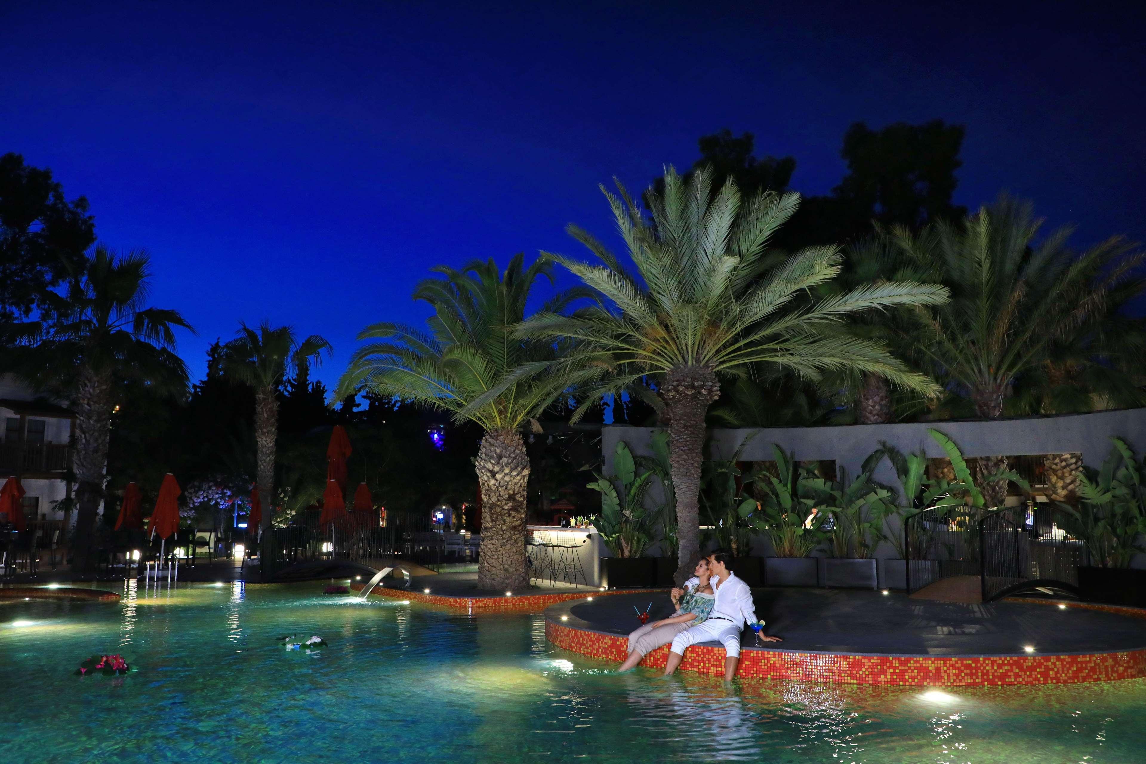 Marvida Senses Very Chic Bodrum Adult Only Отель