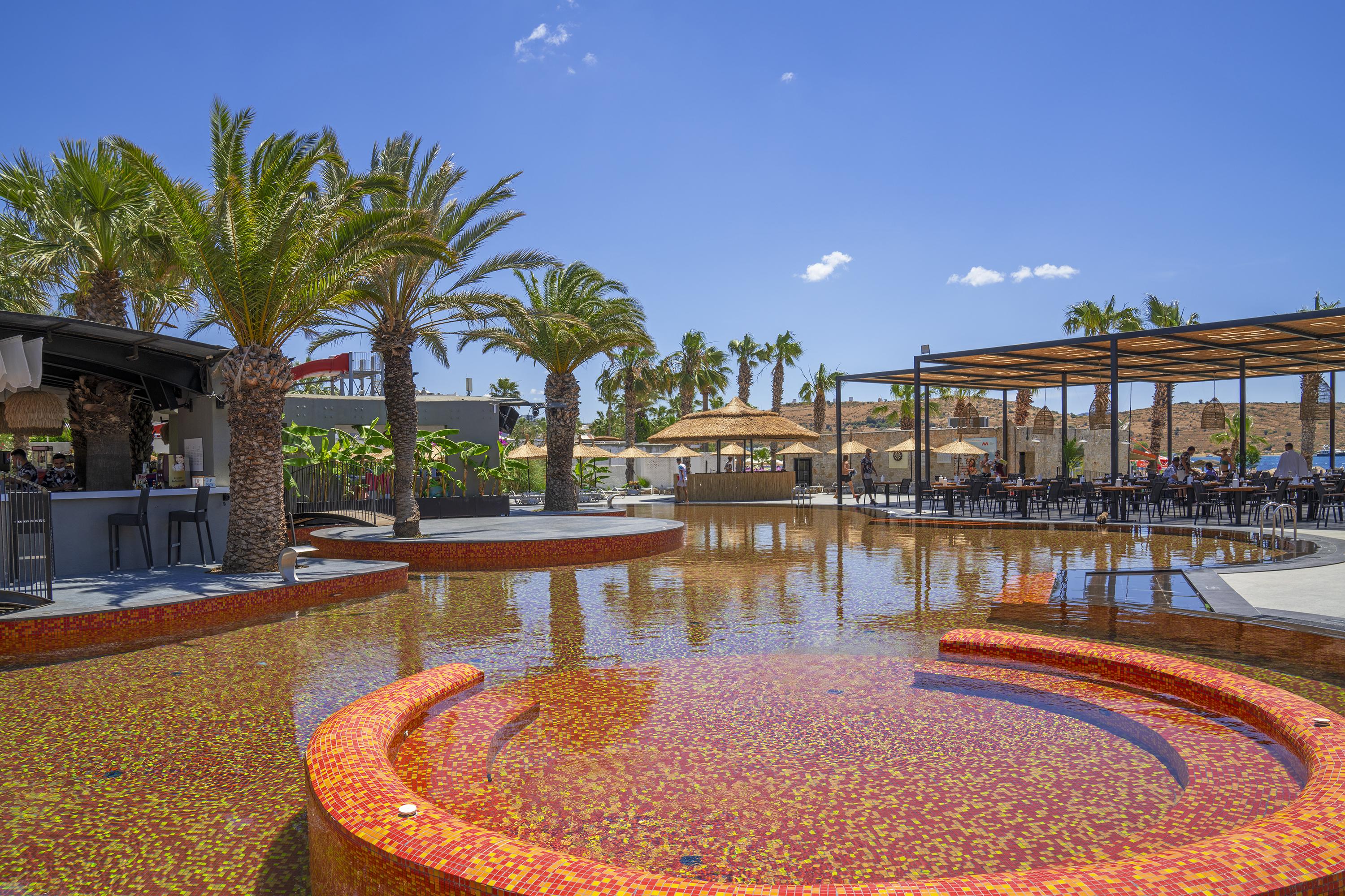 Marvida Senses Very Chic Bodrum Adult Only 5*