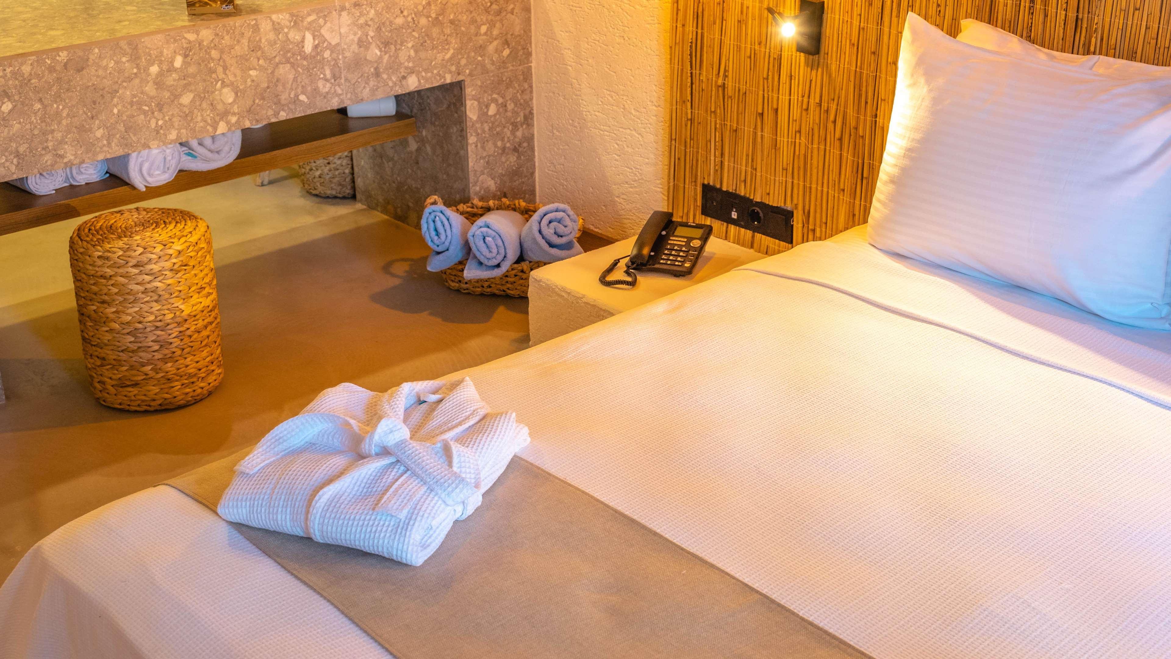 Marvida Senses Very Chic Bodrum Adult Only Отель