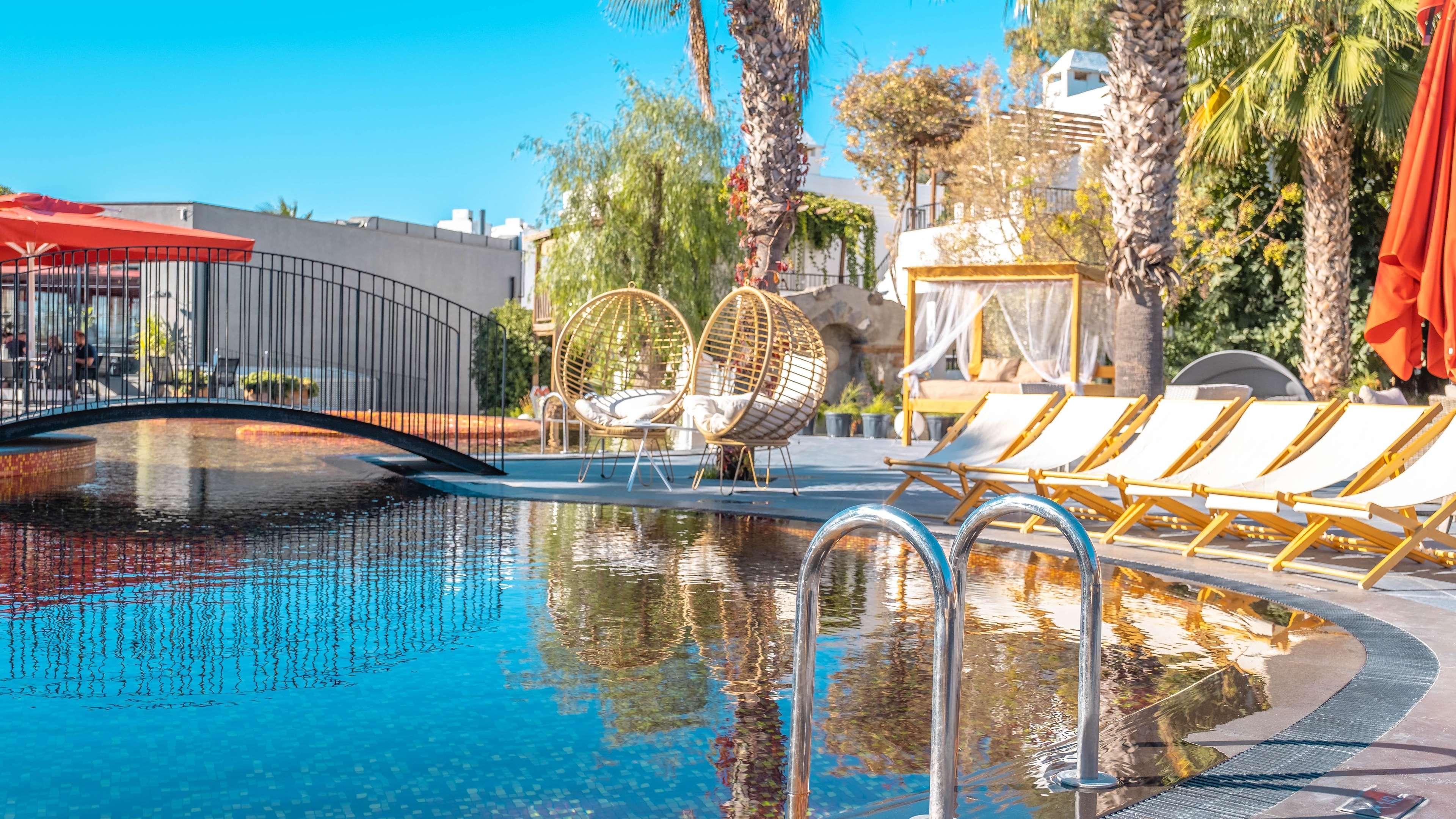 Marvida Senses Very Chic Bodrum Adult Only 5* Гумбет