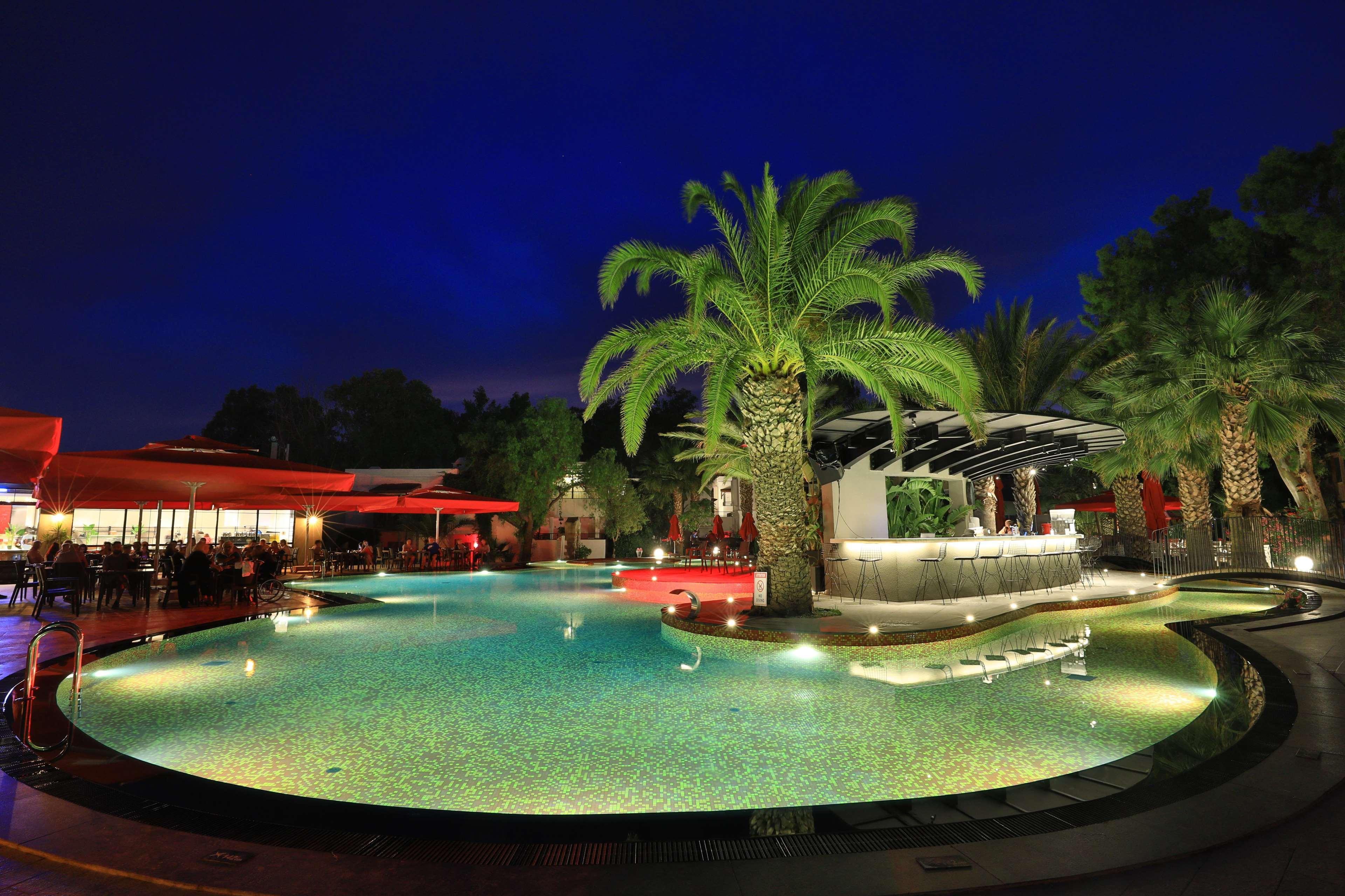 Marvida Senses Very Chic Bodrum Adult Only Отель 5*