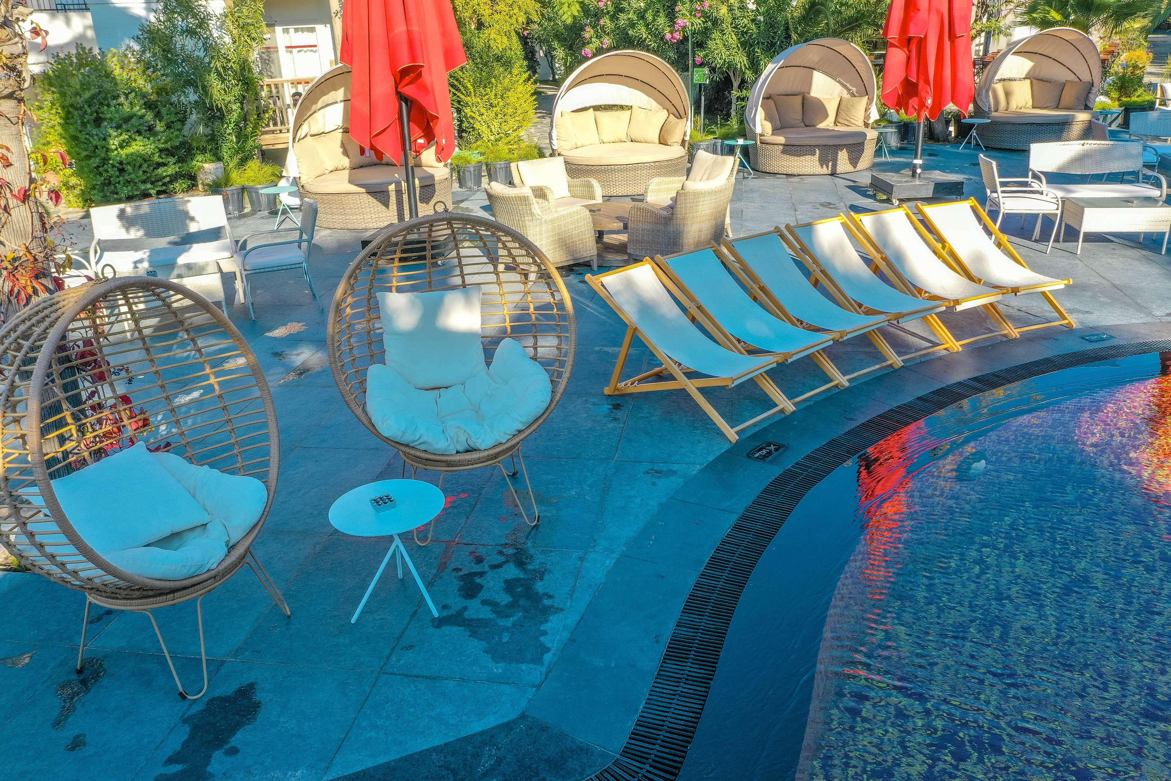 Marvida Senses Very Chic Bodrum Adult Only Гумбет