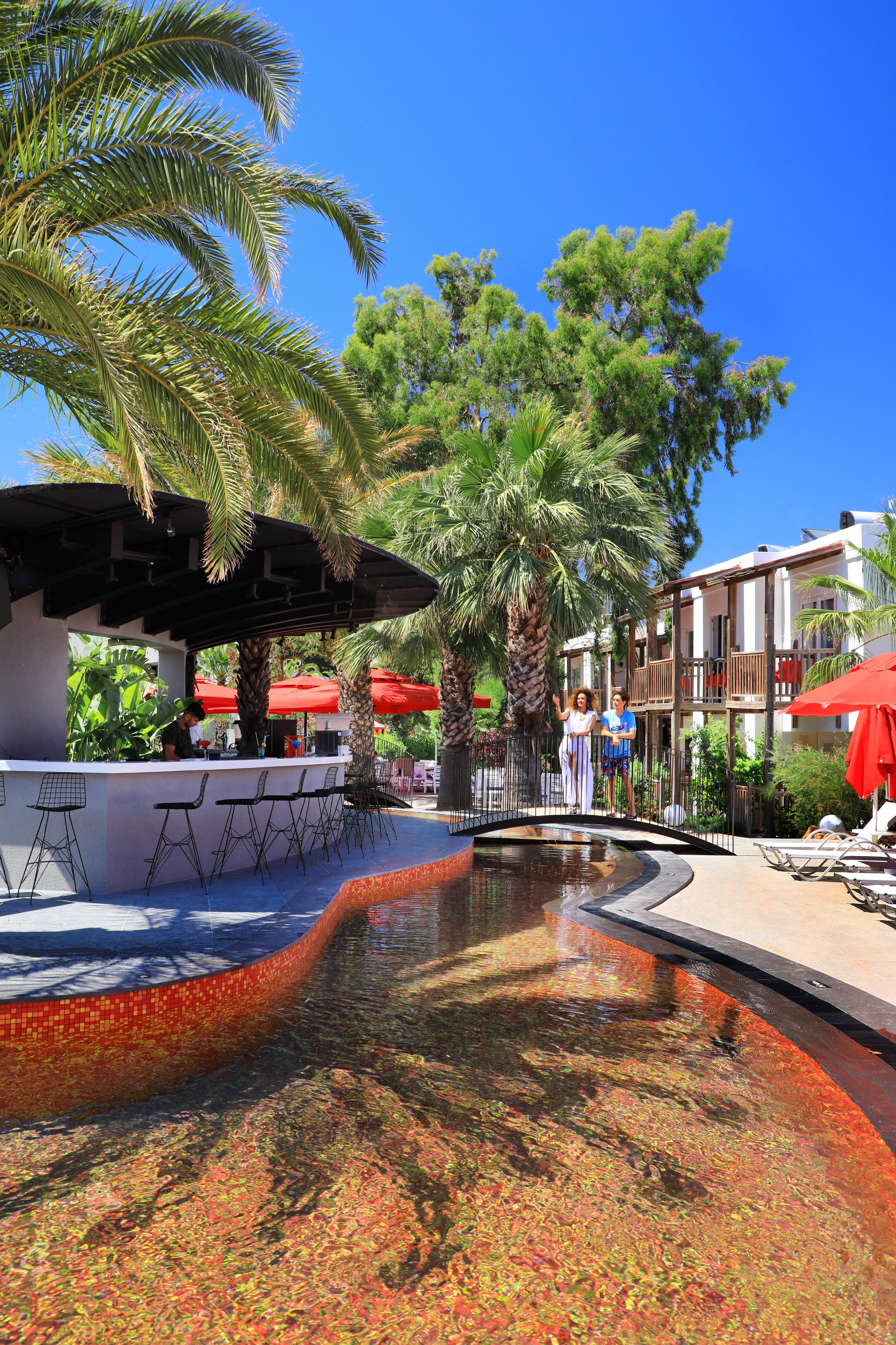 Отель Marvida Senses Very Chic Bodrum Adult Only 5*