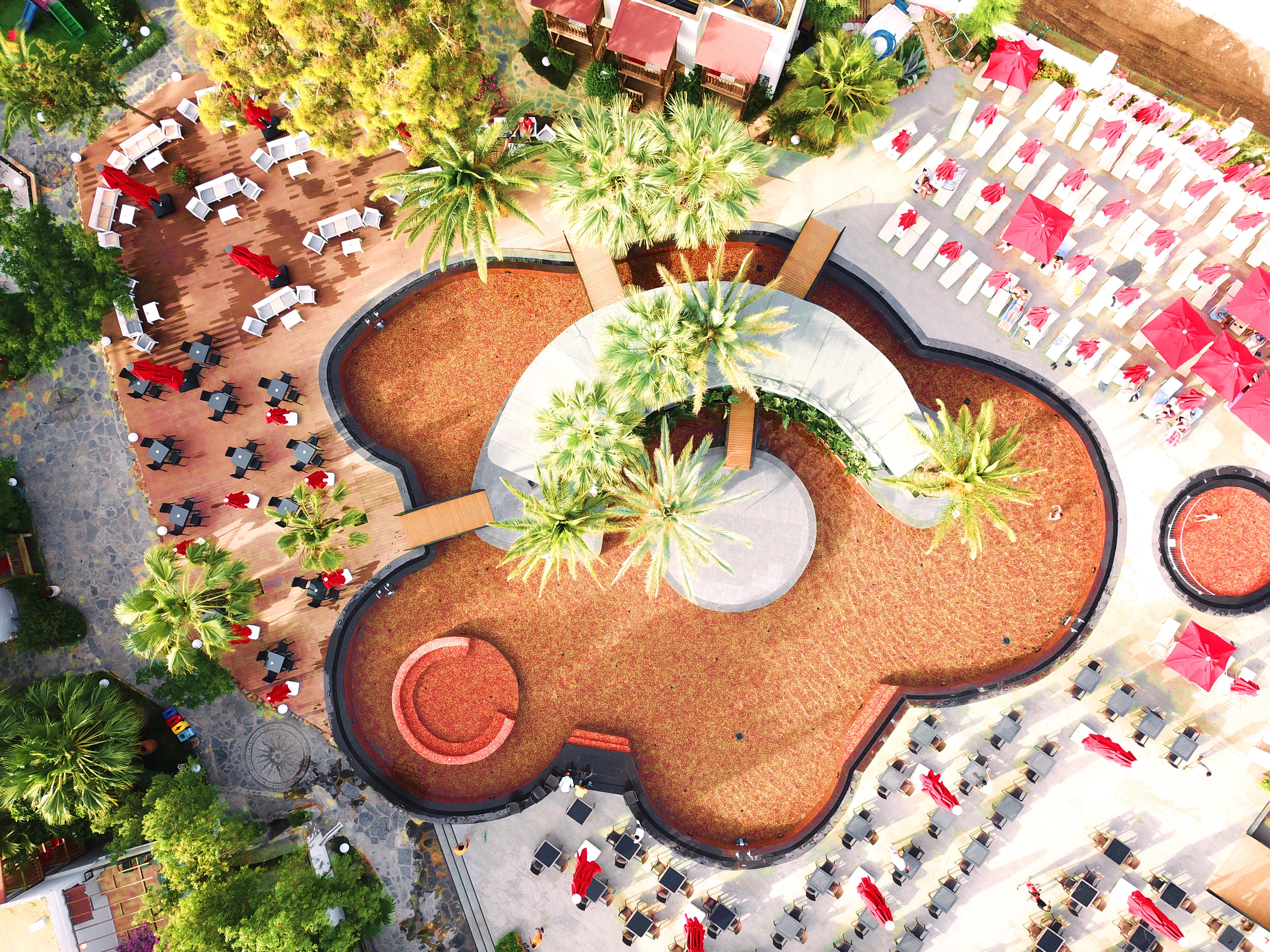 Отель Marvida Senses Very Chic Bodrum Adult Only 5*