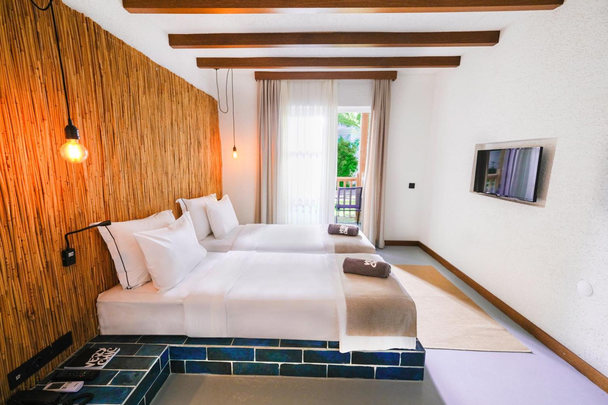 Marvida Senses Very Chic Bodrum Adult Only Отель