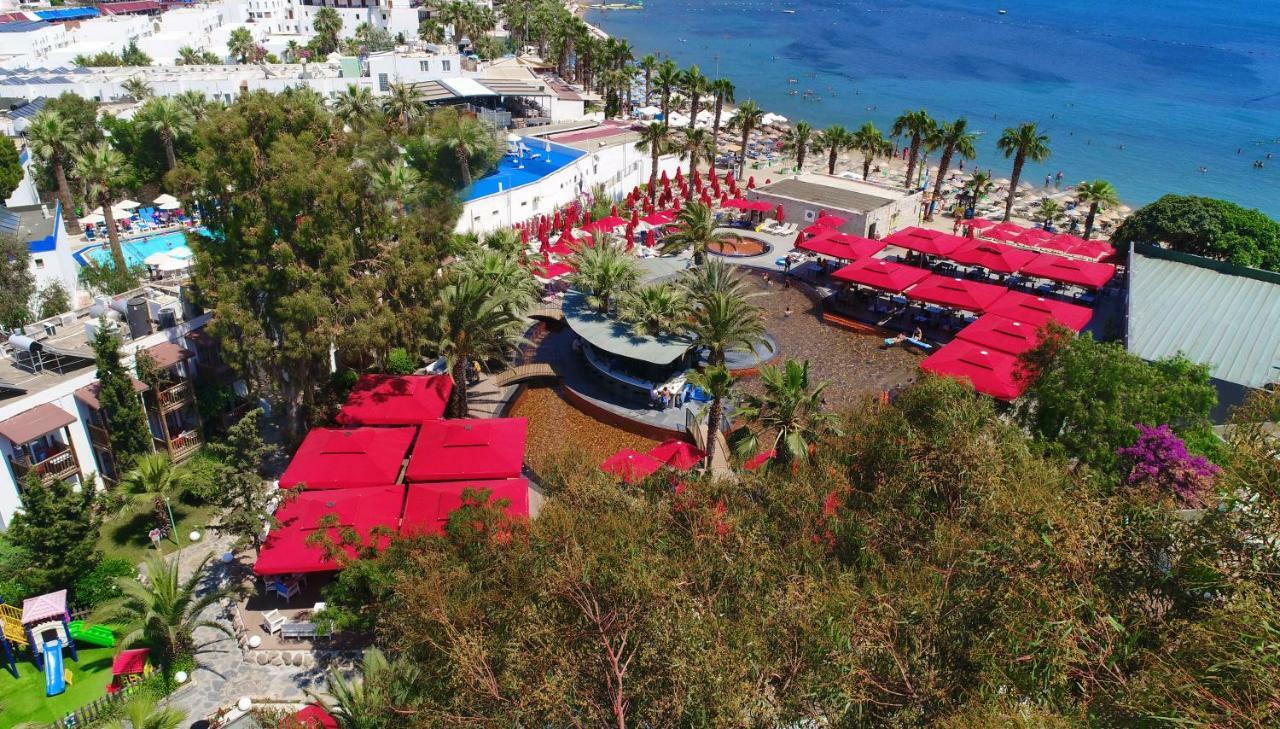 Marvida Senses Very Chic Bodrum Adult Only Отель Гумбет