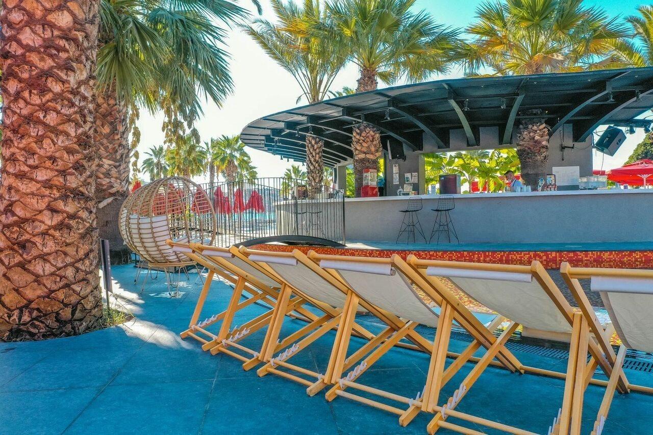 Marvida Senses Very Chic Bodrum Adult Only Hotel Gumbet
