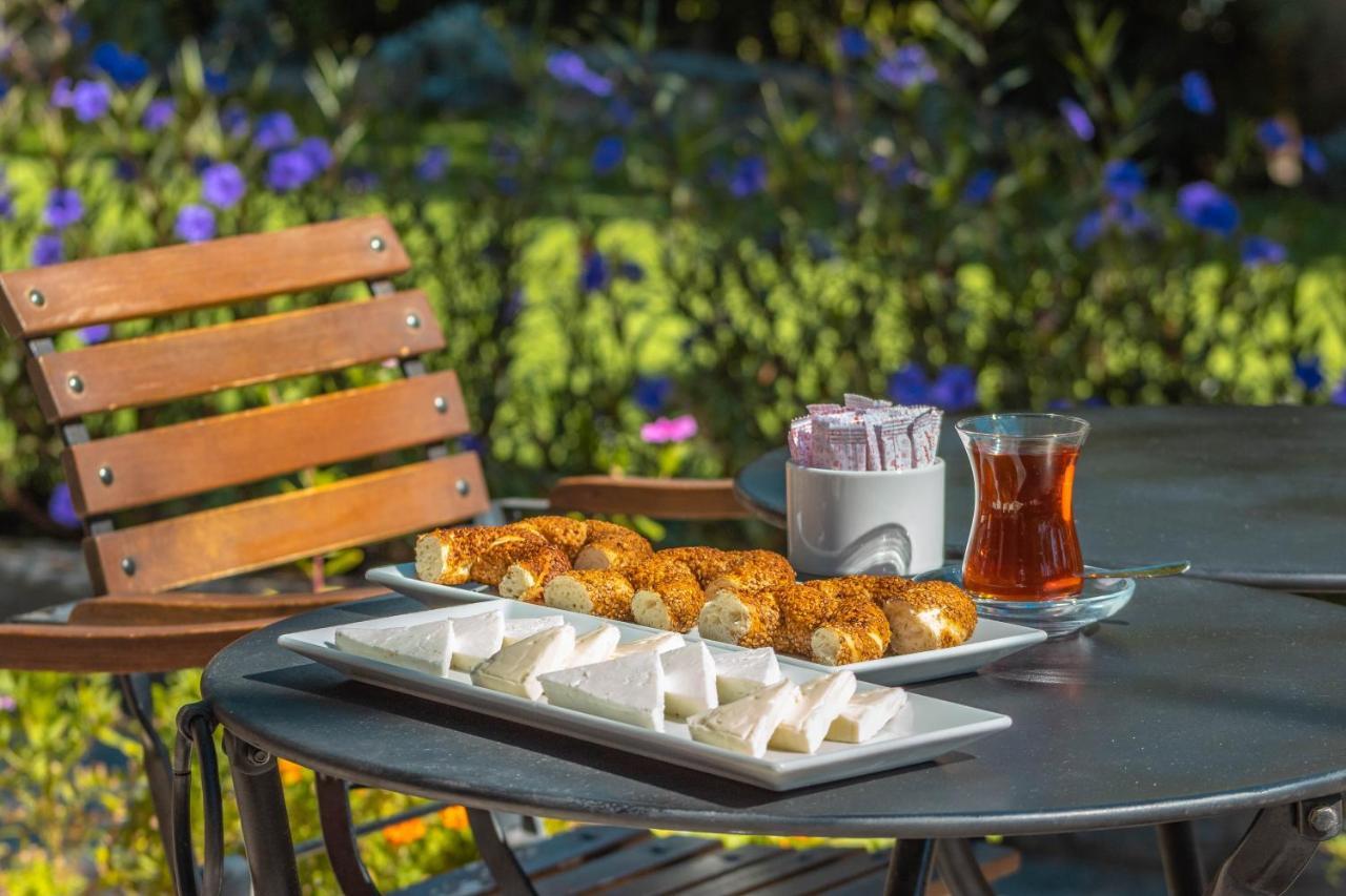 Hotel Marvida Senses Very Chic Bodrum Adult Only 5*