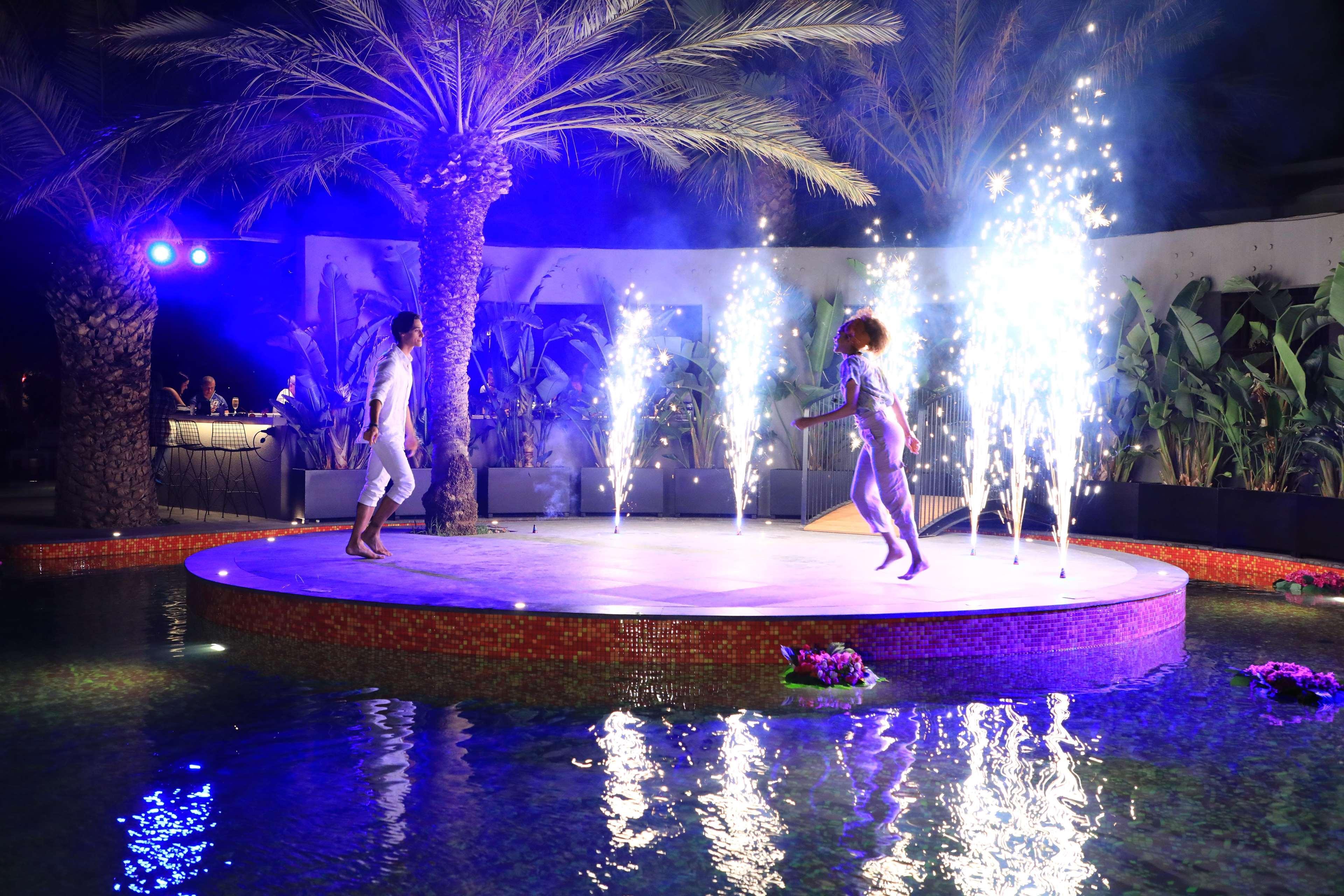 Hotel Marvida Senses Very Chic Bodrum Adult Only 5*