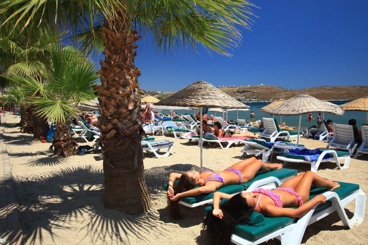Marvida Senses Very Chic Bodrum Adult Only Hotel