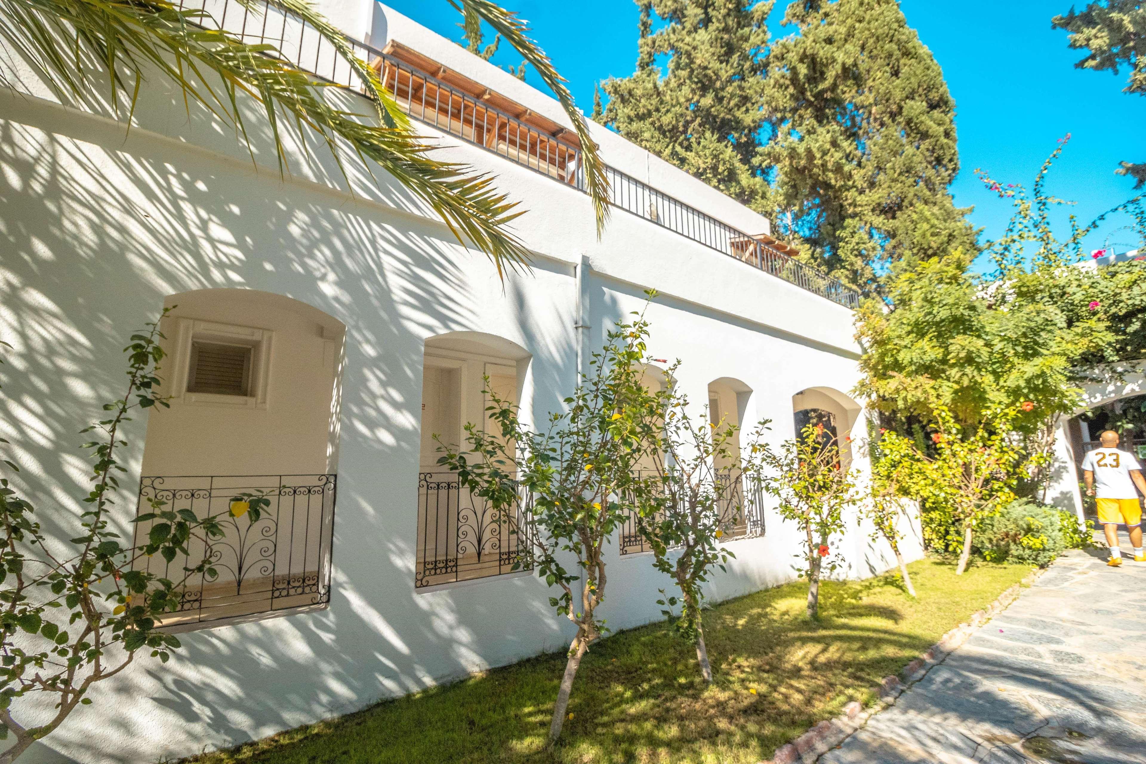 Hotel Marvida Senses Very Chic Bodrum Adult Only Gumbet