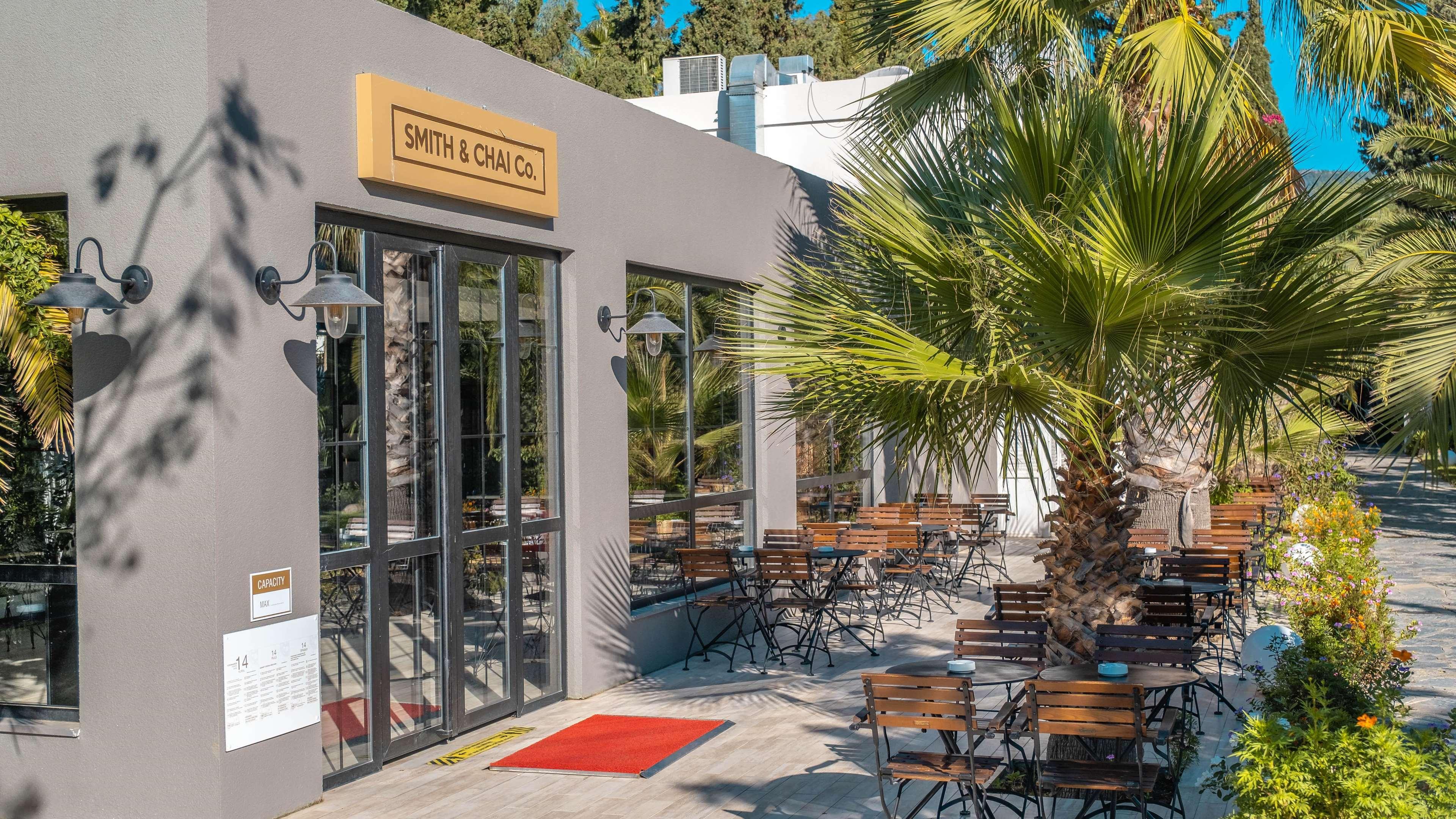 Hotel Marvida Senses Very Chic Bodrum Adult Only