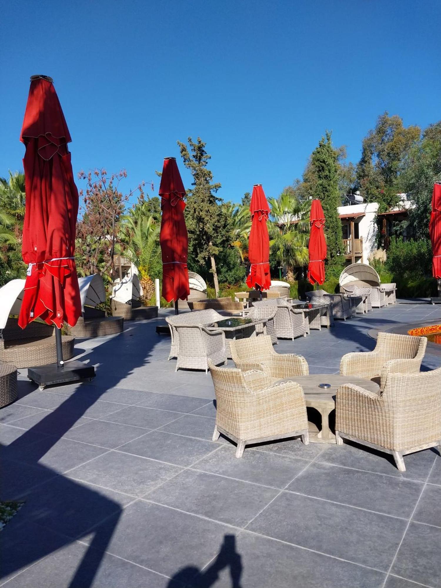 Marvida Senses Very Chic Bodrum Adult Only 5* Gumbet