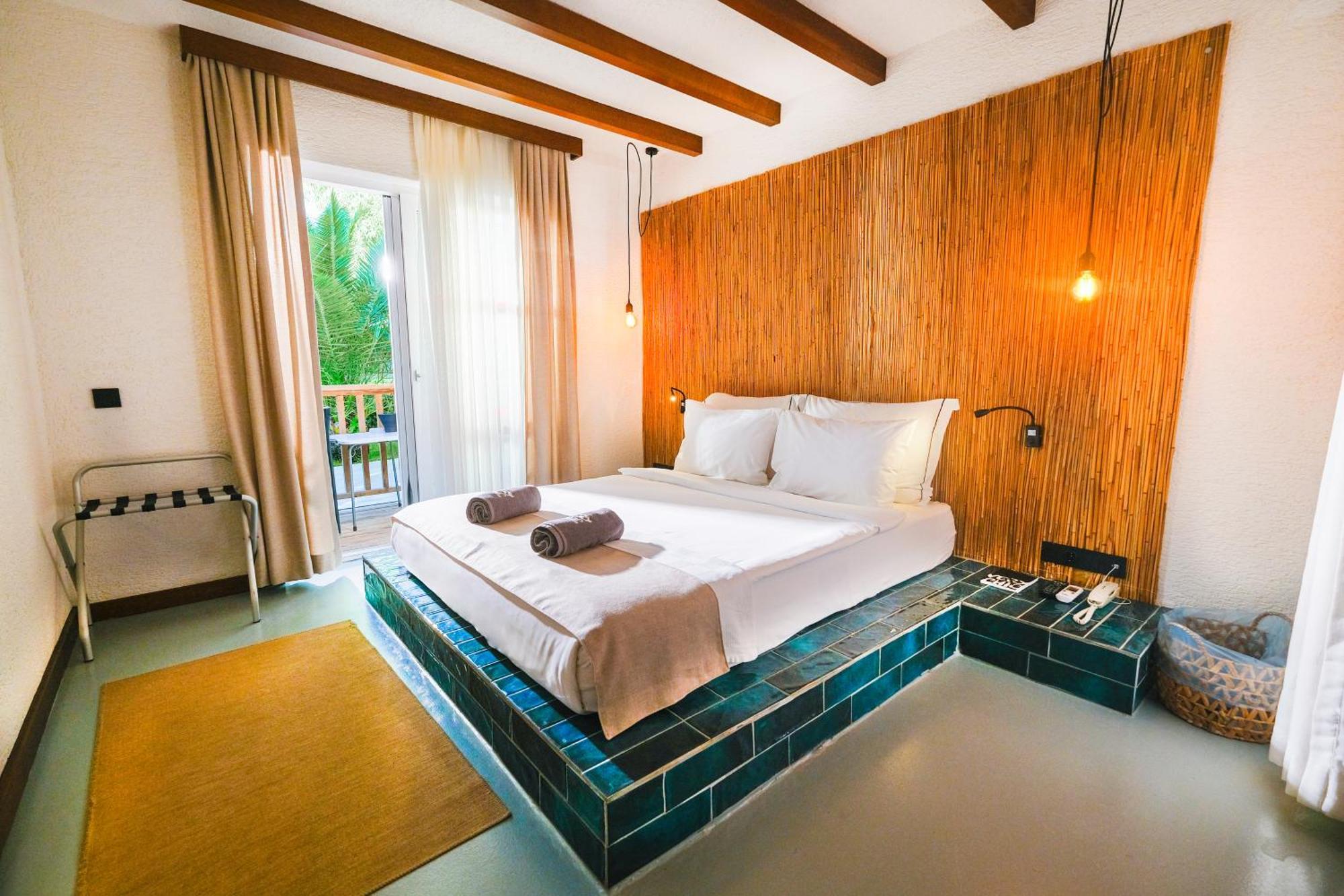Marvida Senses Very Chic Bodrum Adult Only 5* Gumbet