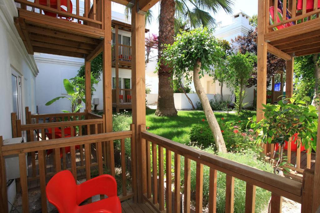 Marvida Senses Very Chic Bodrum Adult Only Hotel